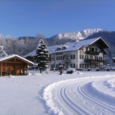 Gastehaus Siegllehen Hotel Schoenau am Koenigsee Bagian luar foto