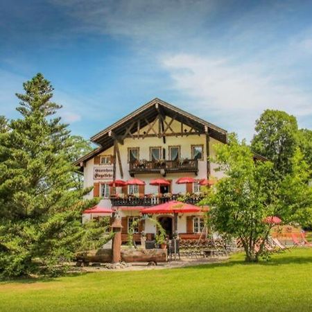 Gastehaus Siegllehen Hotel Schoenau am Koenigsee Bagian luar foto