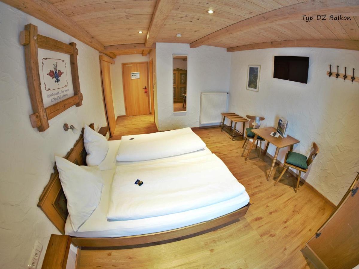 Gaestehaus Siegllehen Schonau am Konigssee Bagian luar foto