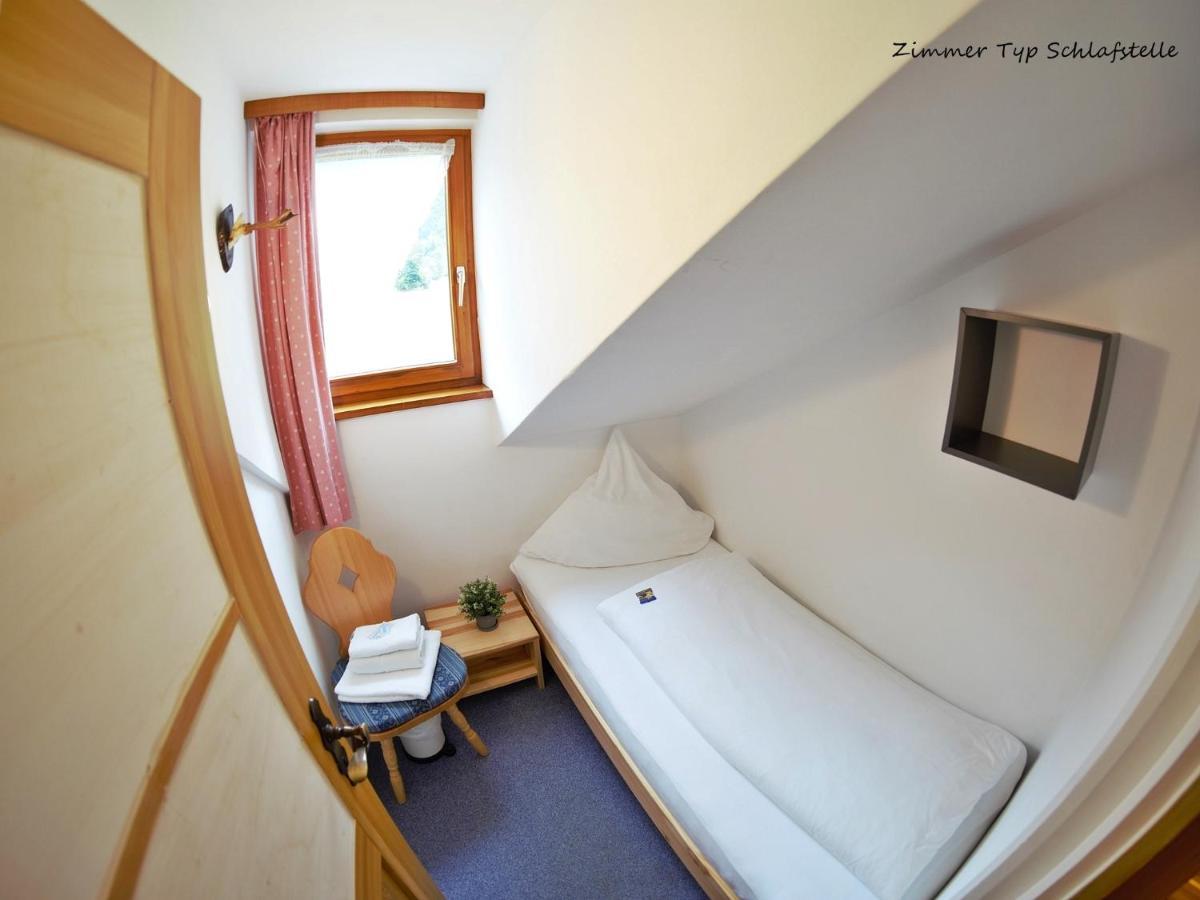 Gaestehaus Siegllehen Schonau am Konigssee Bagian luar foto